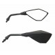 RDR 133 Motorcycle Rear View Side Mirror